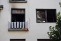 Feuer 2 Y Koeln Neustadt Sued Darmstaedterstr P351